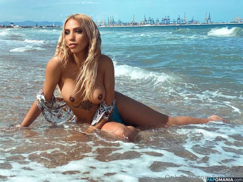Nathalia Barbosa / lunanmb / nathaaliabarbosa Обнажённый OnlyFans  Утёкшее фото #19