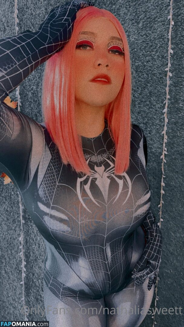 nataliewsweet / nathaliasweett Обнажённый OnlyFans  Утёкшее фото #4