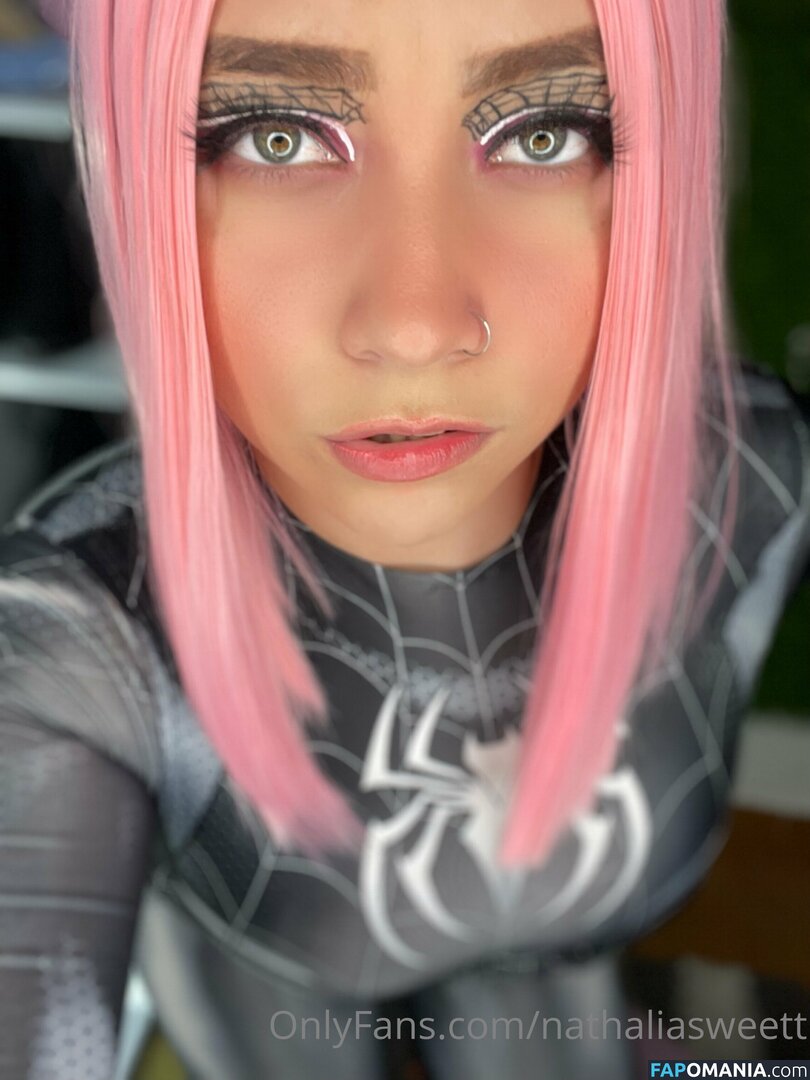 nataliewsweet / nathaliasweett Обнажённый OnlyFans  Утёкшее фото #5