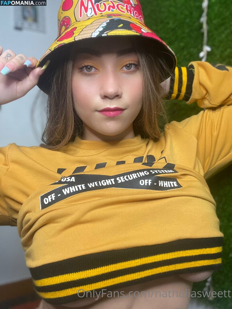 nataliewsweet / nathaliasweett Обнажённый OnlyFans  Утёкшее фото #17