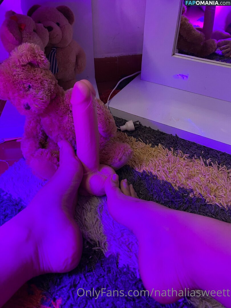 nataliewsweet / nathaliasweett Обнажённый OnlyFans  Утёкшее фото #18
