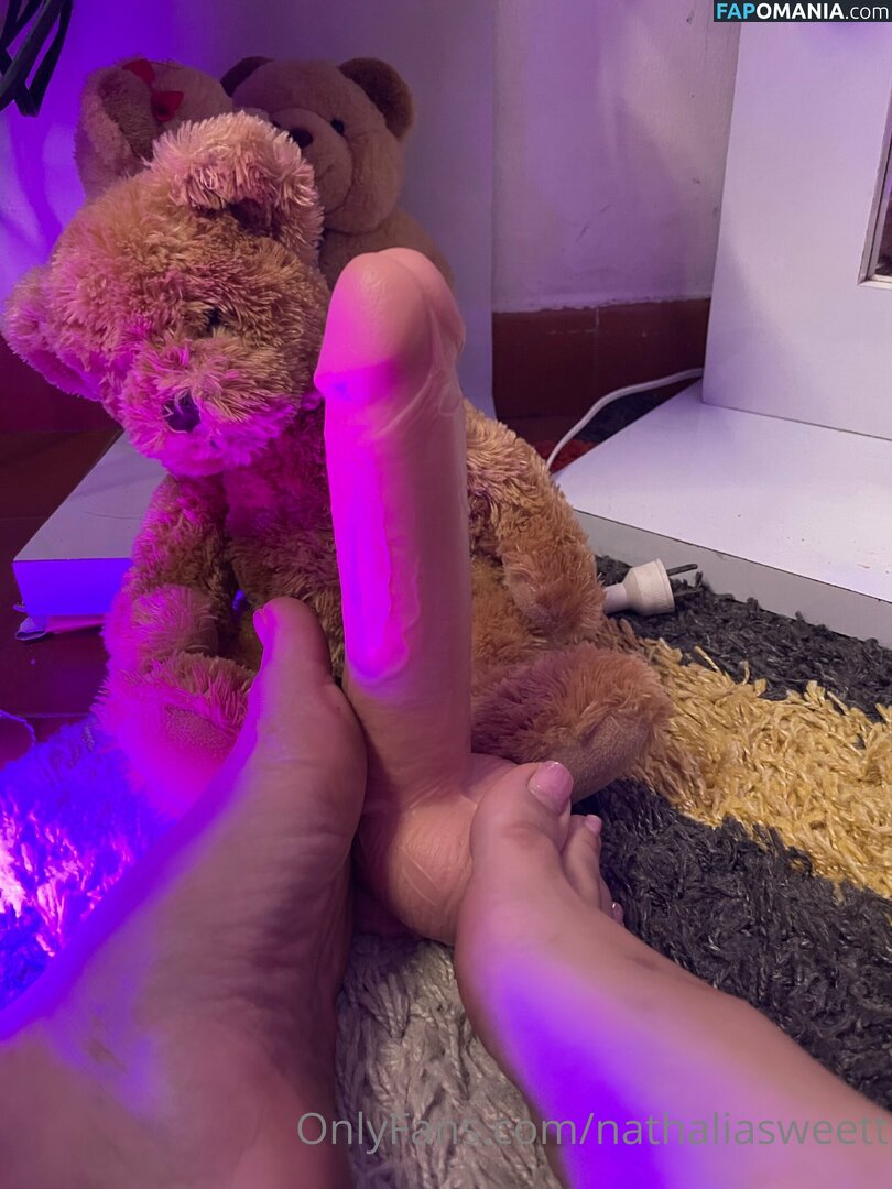 nataliewsweet / nathaliasweett Обнажённый OnlyFans  Утёкшее фото #20