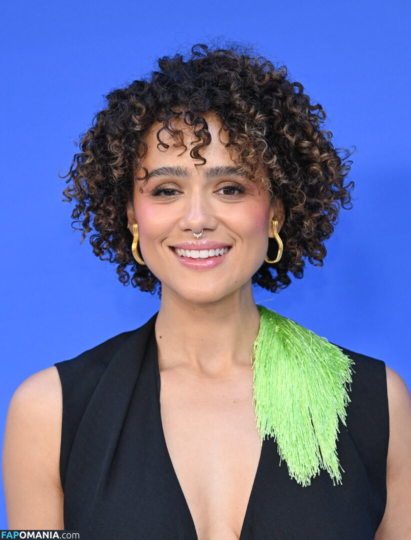 Nathalie Emmanuel / missnemmanuel / nathalieemmanuel Обнажённый OnlyFans  Утёкшее фото #299