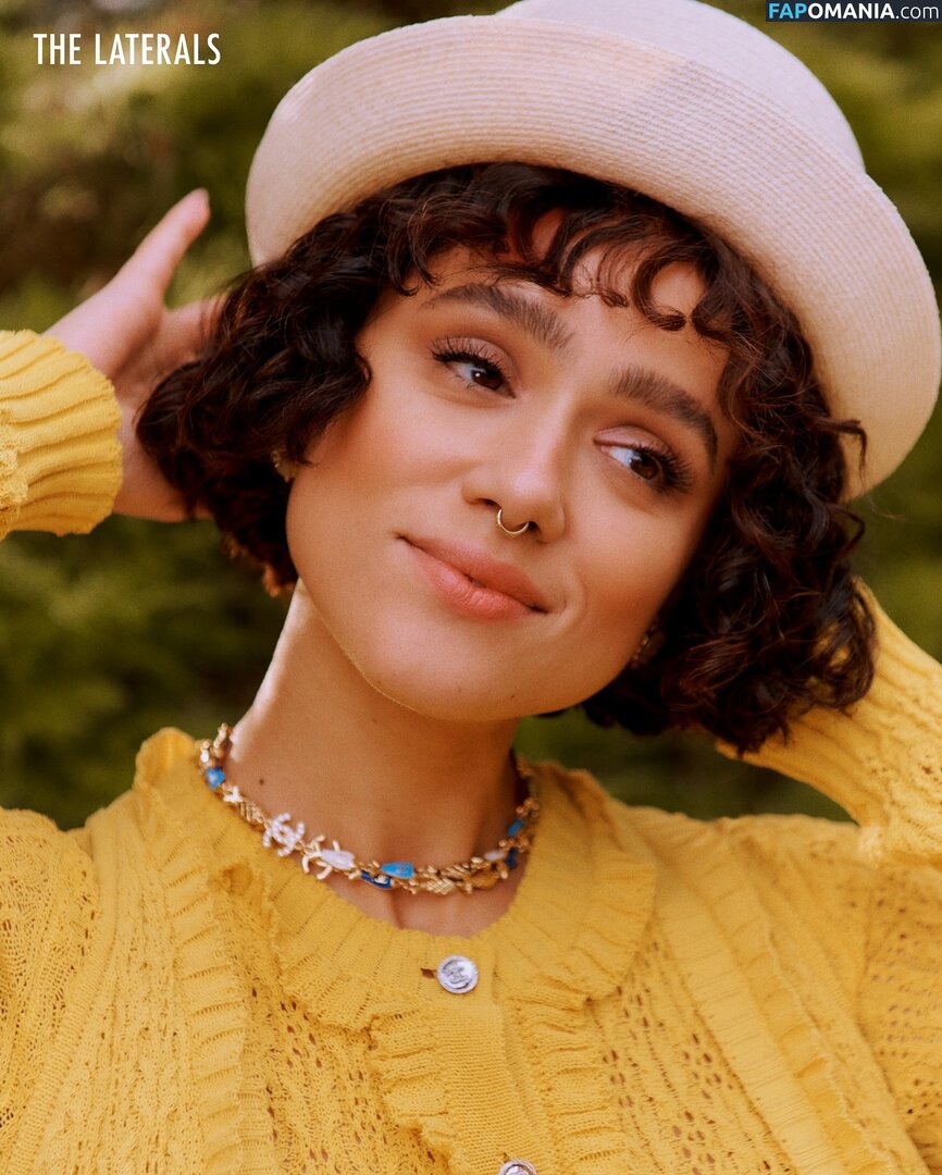 Nathalie Emmanuel / missnemmanuel / nathalieemmanuel Обнажённый OnlyFans  Утёкшее фото #306