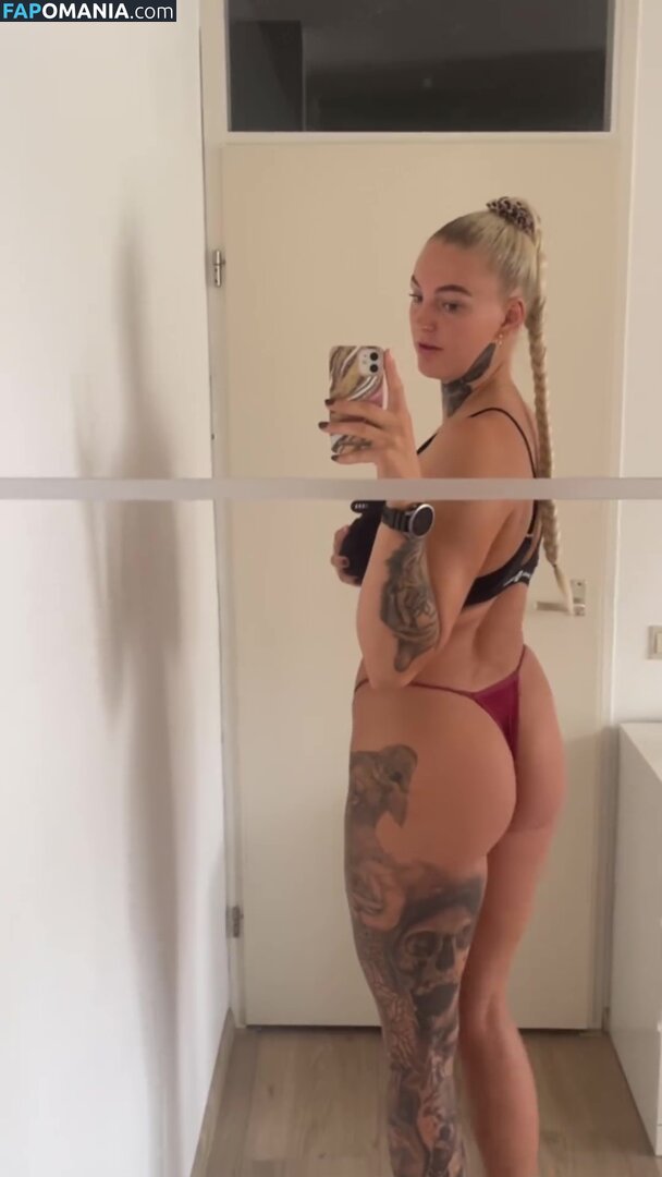 Nathalya Driesen / nathalya_driesen / u399775769 Обнажённый OnlyFans  Утёкшее фото #4