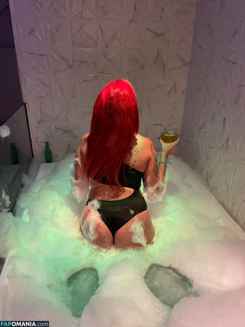 NathFox / natalliefox / nathfoxx / natthfox Обнажённый OnlyFans  Утёкшее фото #16