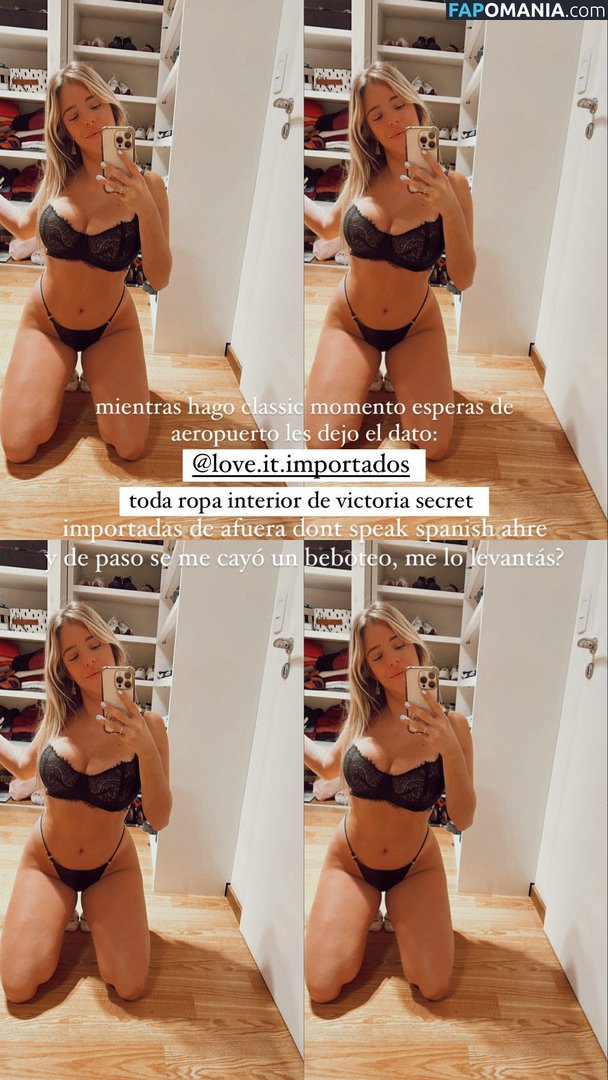 Nati Jota / natijota Обнажённый OnlyFans  Утёкшее фото #43