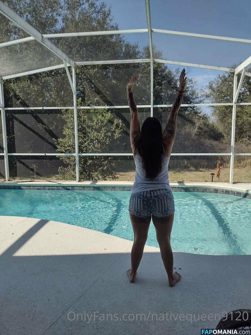 nativequeen9120 Обнажённый OnlyFans  Утёкшее фото #18