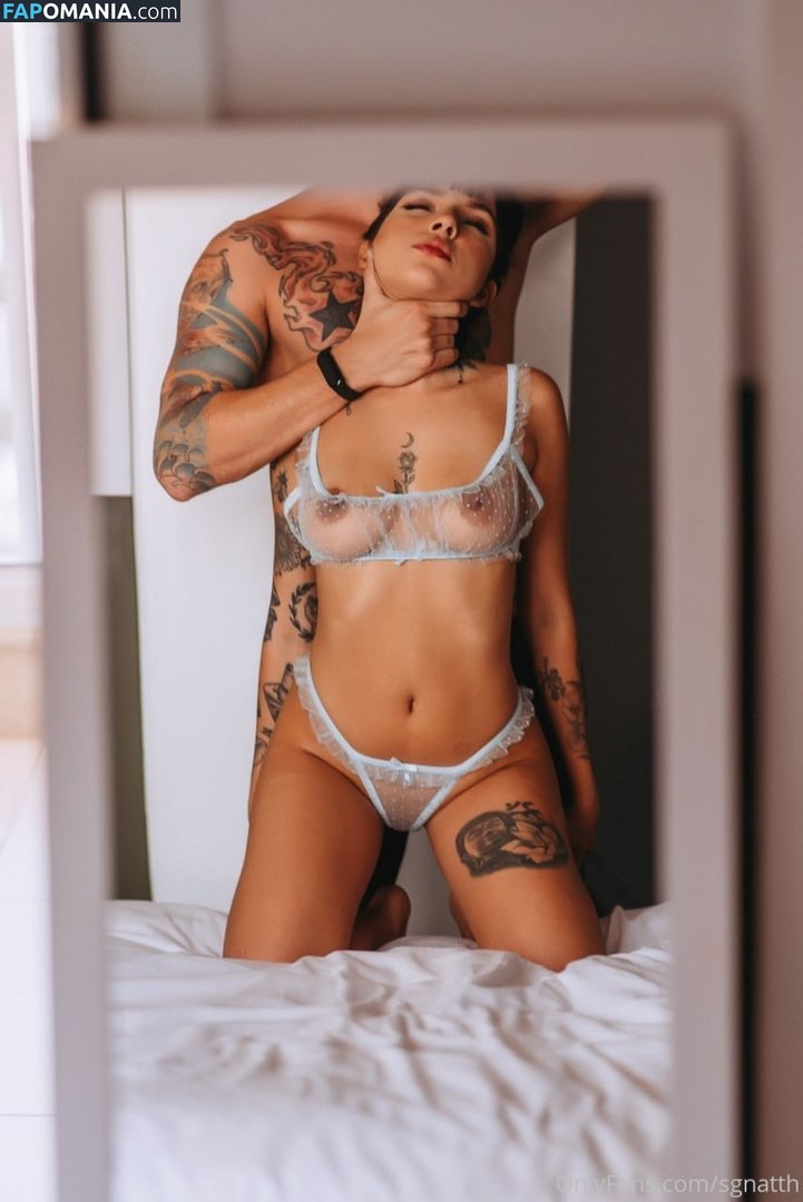 Natth / natth_j / sgnatth Обнажённый OnlyFans  Утёкшее фото #67