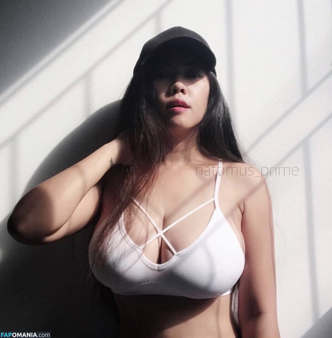 Nattimus Prime / nattimus_prime_ / nattimusprime Обнажённый OnlyFans  Утёкшее фото #30