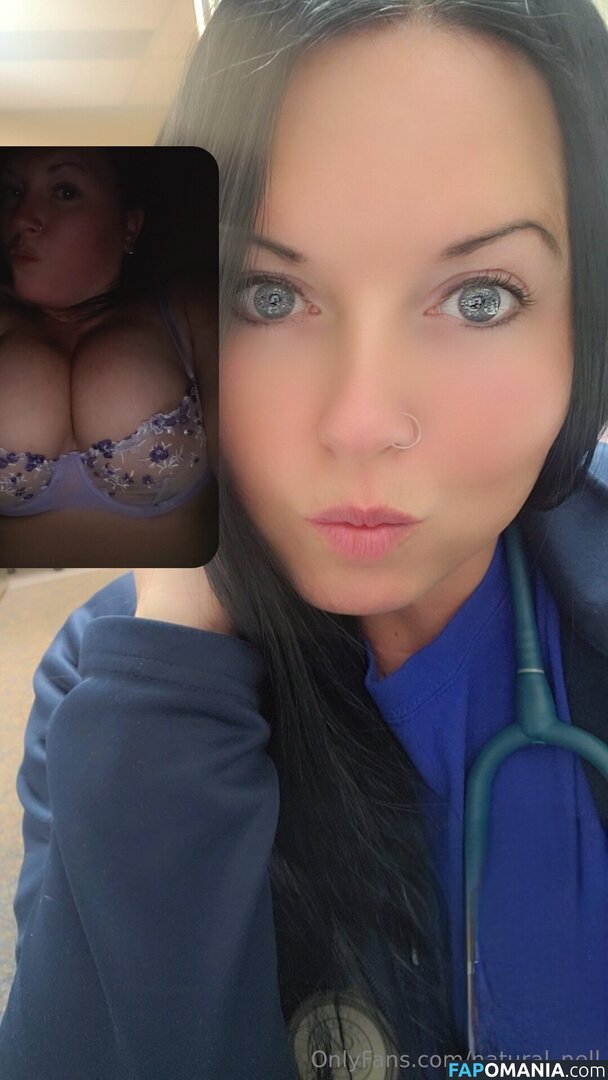 natural_nell Обнажённый OnlyFans  Утёкшее фото #6