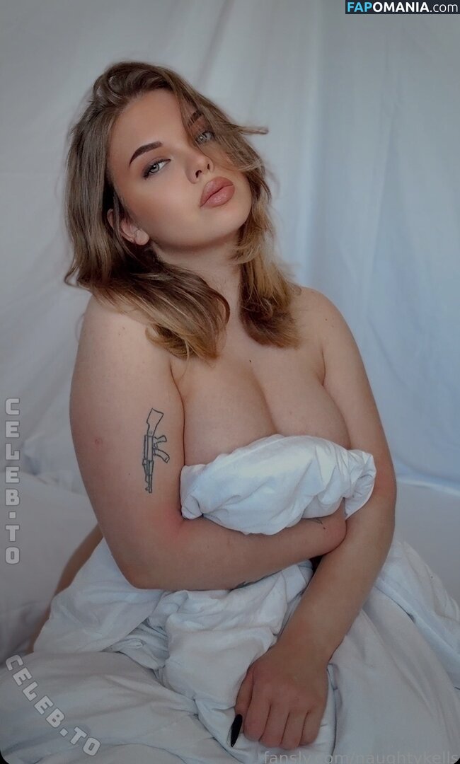 Joanna668636037 / Kelluxee / Naughty Kelly / https: / naughtykells Обнажённый OnlyFans  Утёкшее фото #1