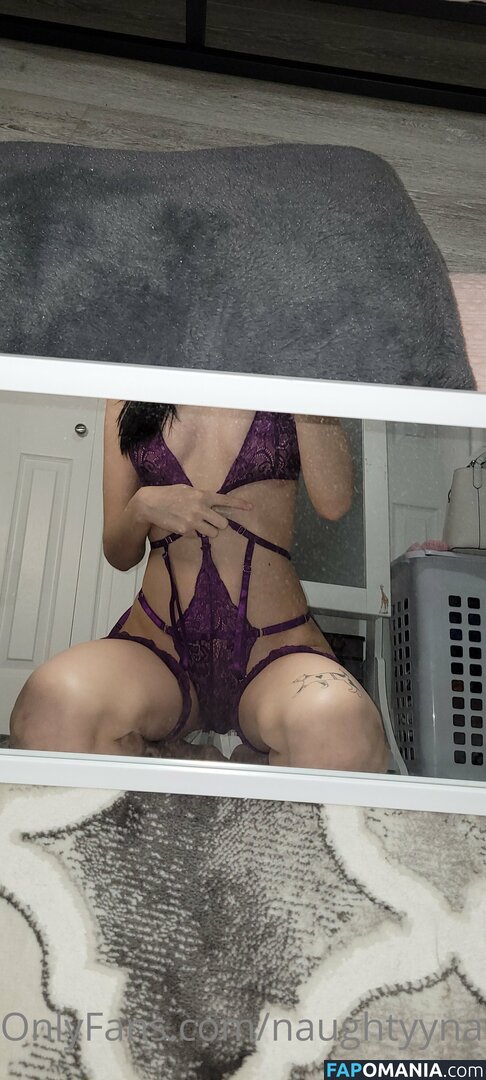 naughtyynavii Обнажённый OnlyFans  Утёкшее фото #9