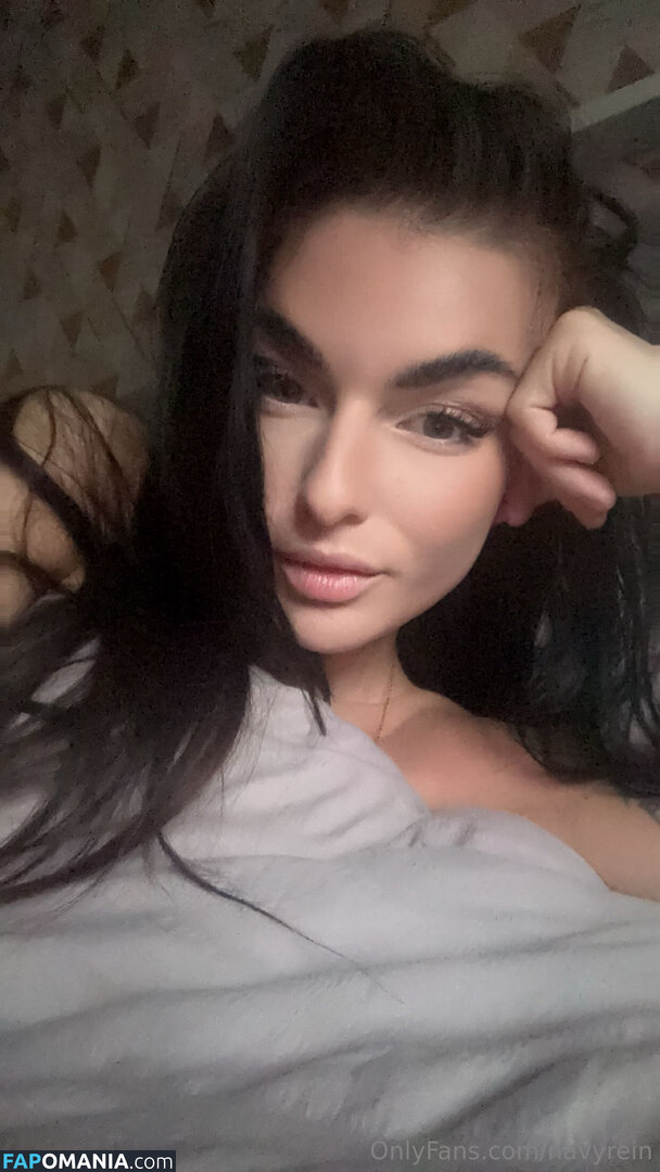 Navyrein Обнажённый OnlyFans  Утёкшее фото #13