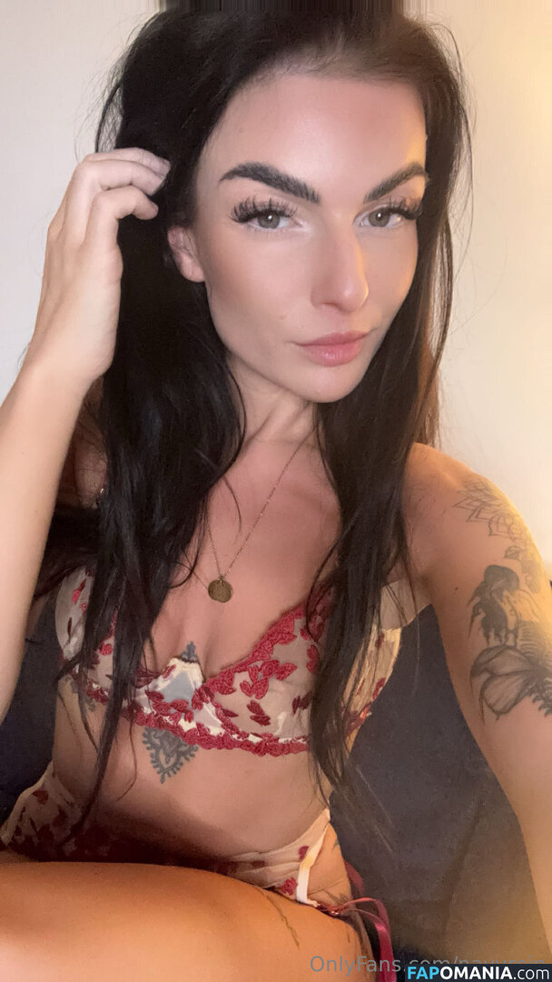 Navyrein Обнажённый OnlyFans  Утёкшее фото #14