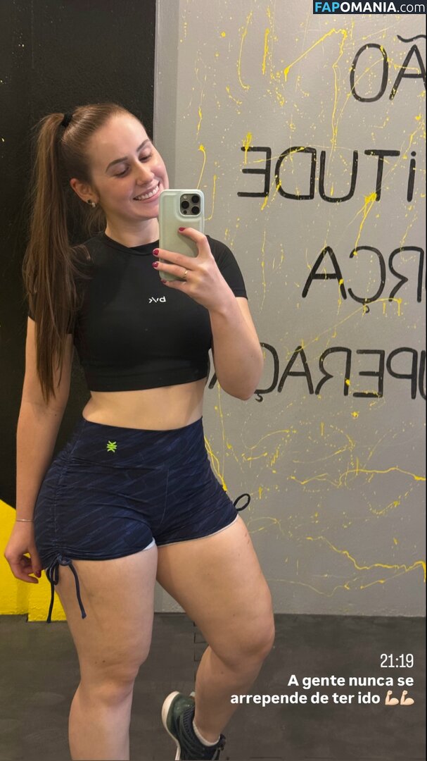 Nayana Peron / NayanaPeron / https: / nayana_peron Обнажённый OnlyFans  Утёкшее фото #4