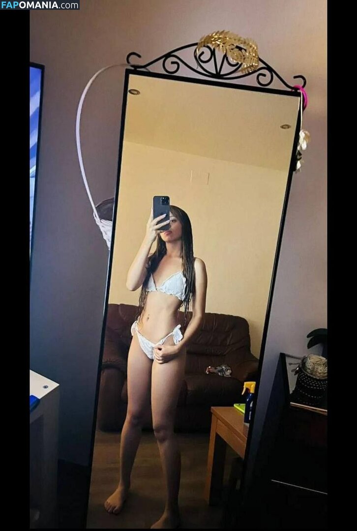 Nayensy Solorzano / its_nayensy / jazminsolorzano Обнажённый OnlyFans  Утёкшее фото #6