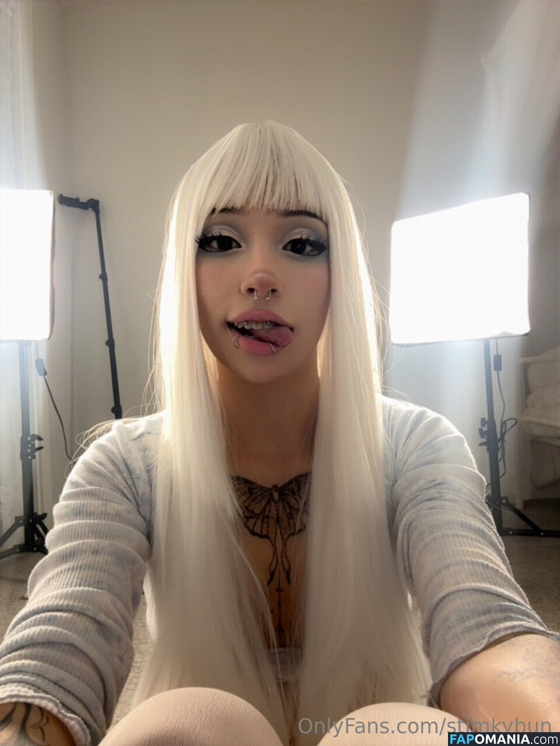 naynaycatt / naynaycatt_ / stimkybun Обнажённый OnlyFans  Утёкшее фото #21