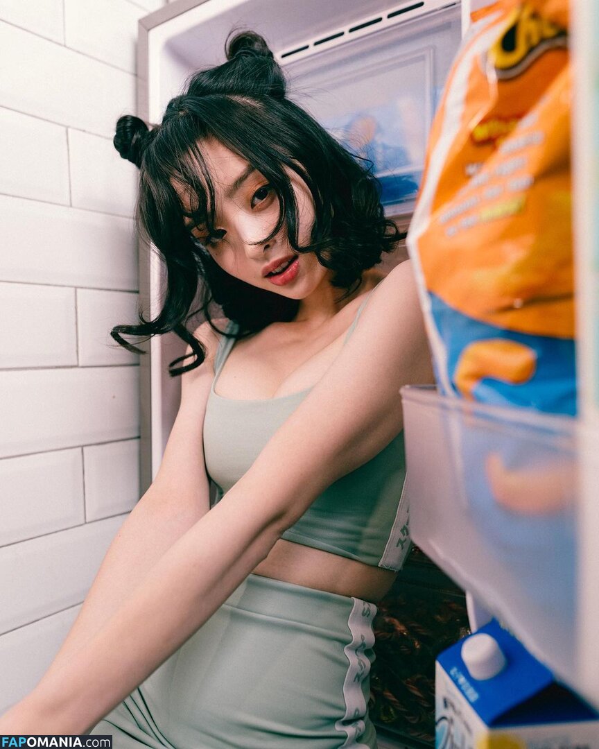 Nayoung Kim / nayoungkim18 Обнажённый OnlyFans  Утёкшее фото #20