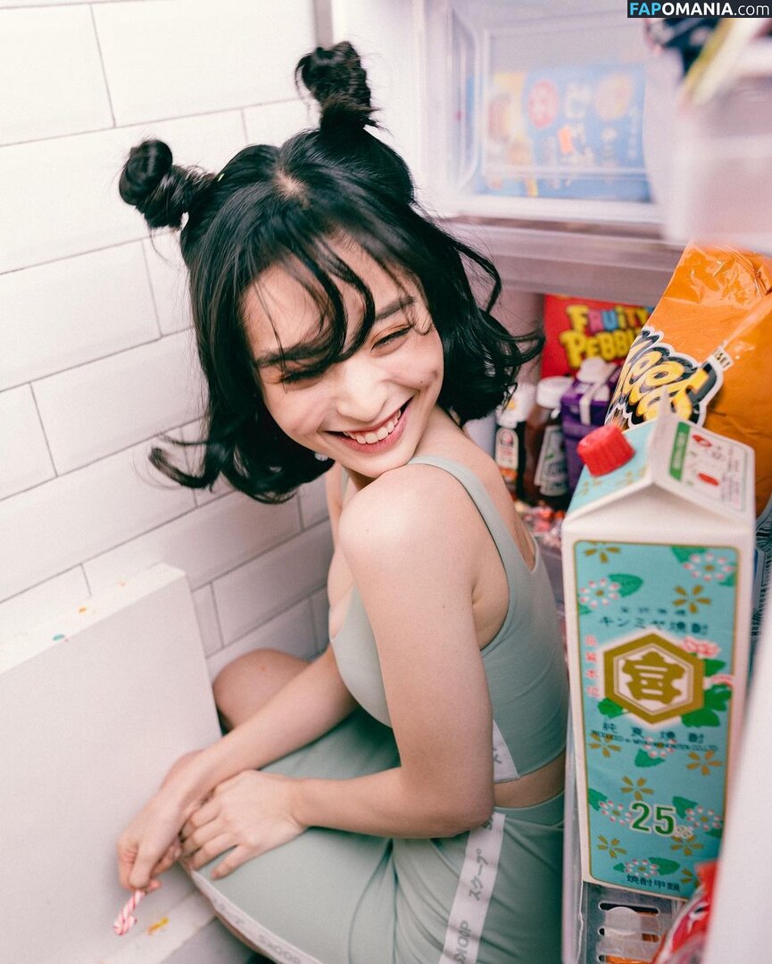 Nayoung Kim / nayoungkim18 Обнажённый OnlyFans  Утёкшее фото #21