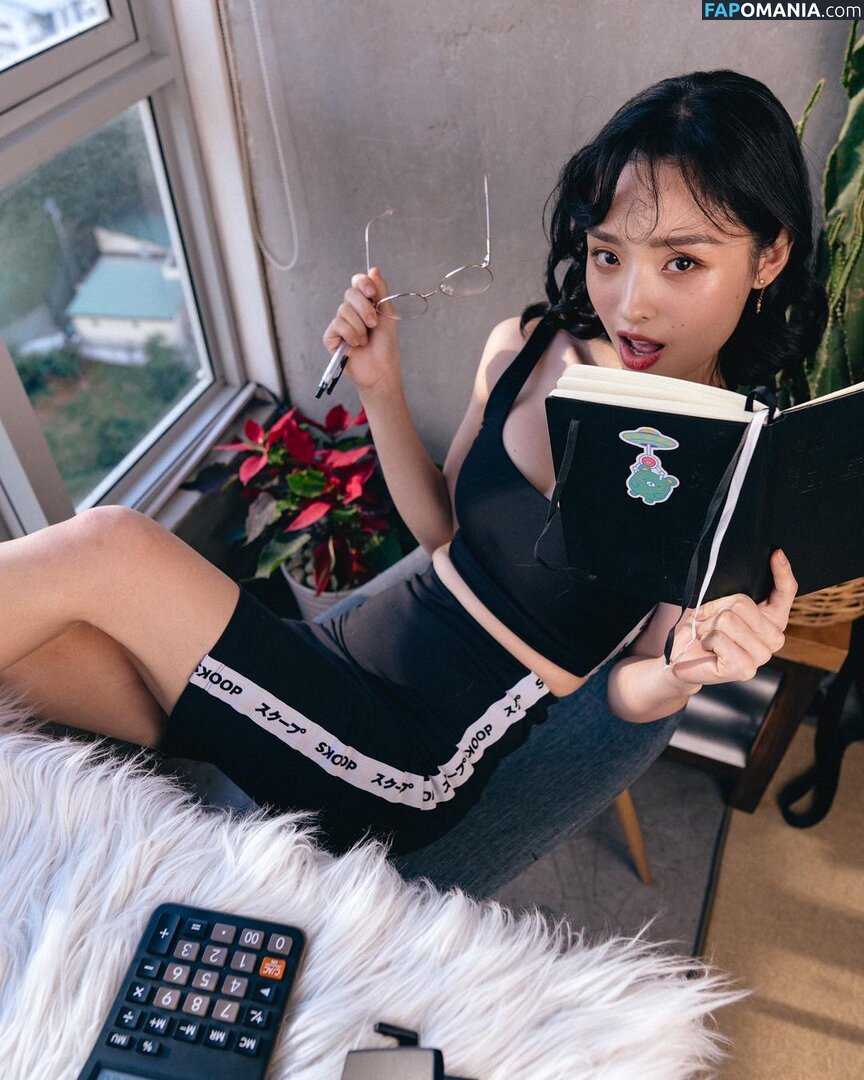 Nayoung Kim / nayoungkim18 Обнажённый OnlyFans  Утёкшее фото #23