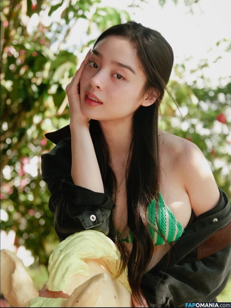 Nayoung Kim / nayoungkim18 Обнажённый OnlyFans  Утёкшее фото #39