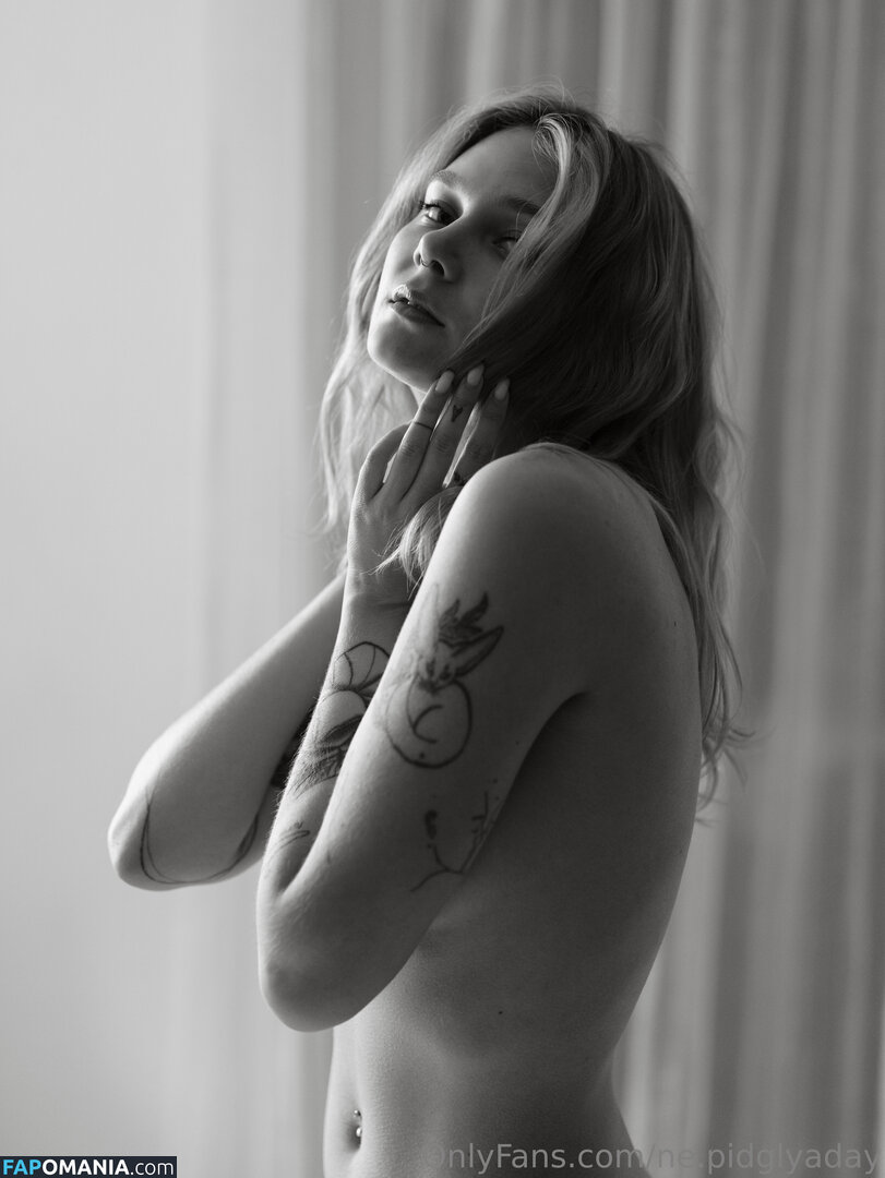 ne.pidglyaday / ne_pidglyaday Обнажённый OnlyFans  Утёкшее фото #6