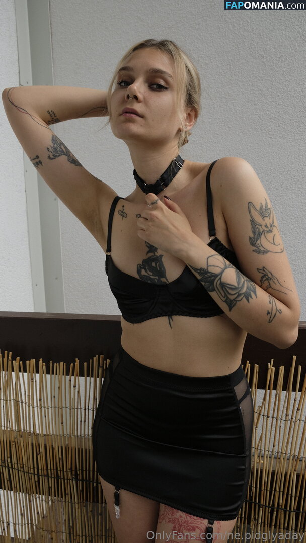 ne.pidglyaday / ne_pidglyaday Обнажённый OnlyFans  Утёкшее фото #12