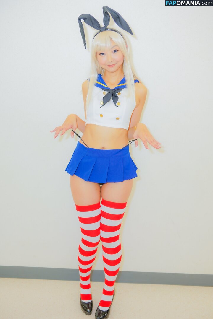 Necoco / necosmo / necosmo_official Обнажённый OnlyFans  Утёкшее фото #1