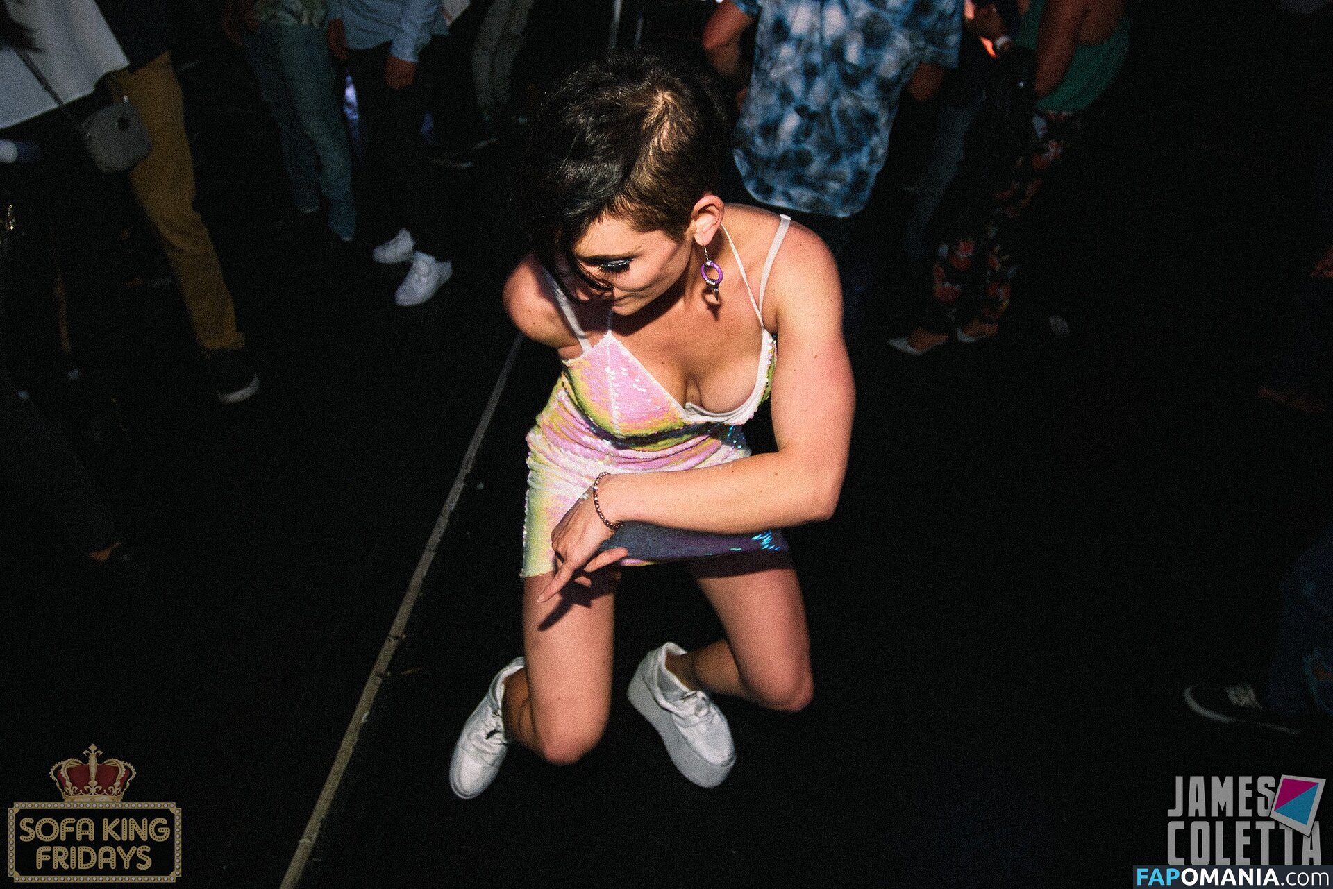 Needs_Salt Обнажённый OnlyFans  Утёкшее фото #4