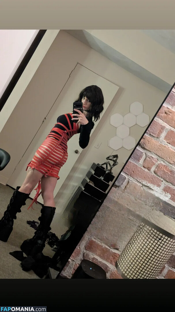 Needs_Salt Обнажённый OnlyFans  Утёкшее фото #7