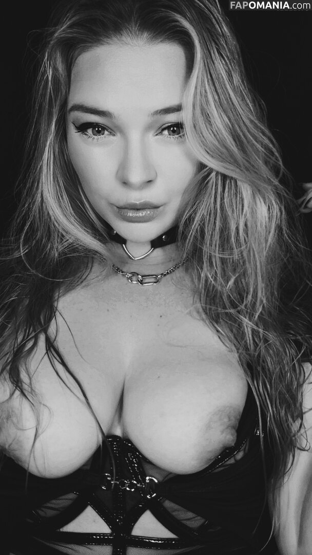 Neevi Обнажённый OnlyFans  Утёкшее фото #159