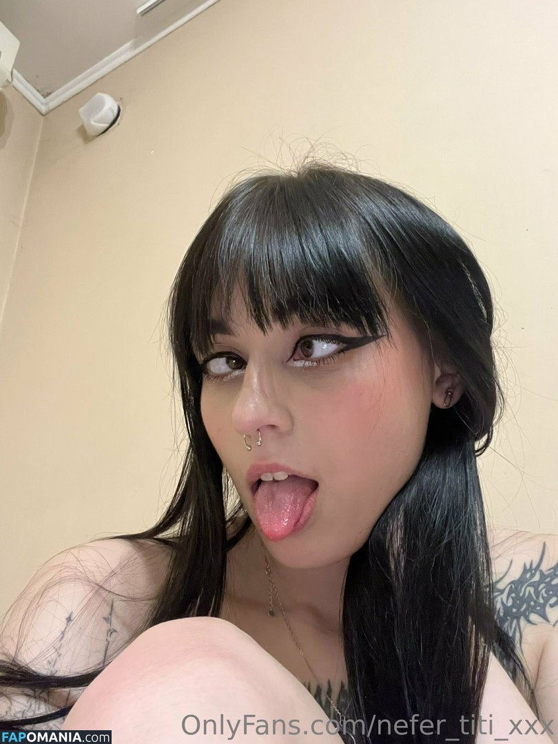 nefer_titi_xxx / nefertiti_2u Обнажённый OnlyFans  Утёкшее фото #30