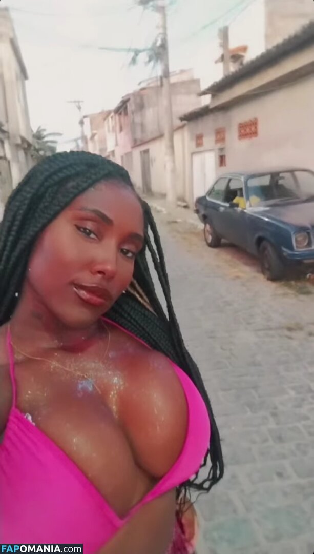 Negras Peitudas / erica.souza10 Обнажённый OnlyFans  Утёкшее фото #104