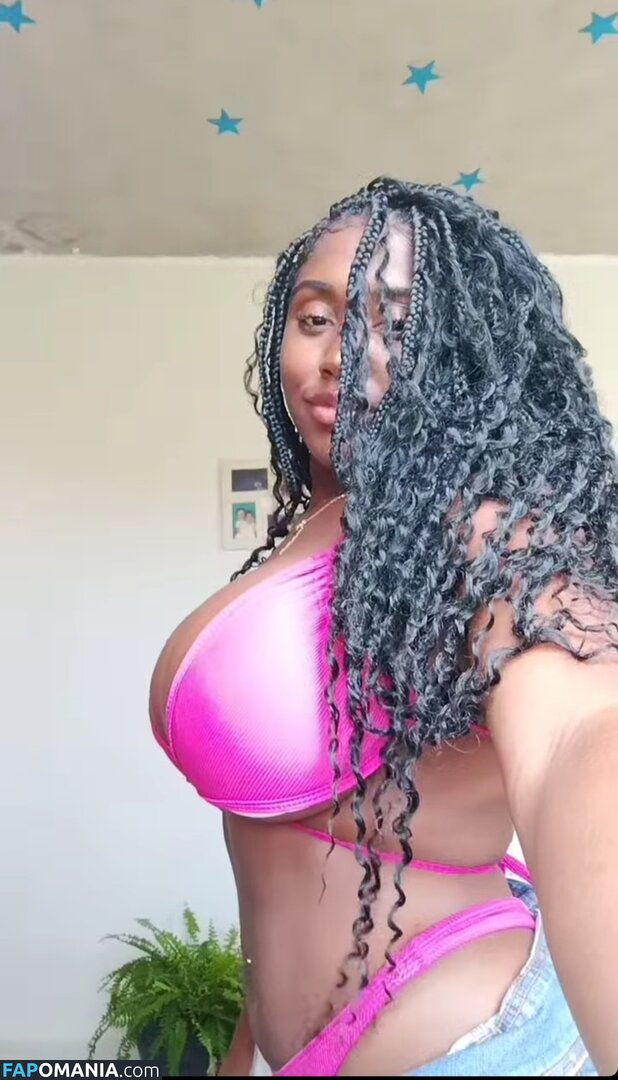 Negras Peitudas / erica.souza10 Обнажённый OnlyFans  Утёкшее фото #105