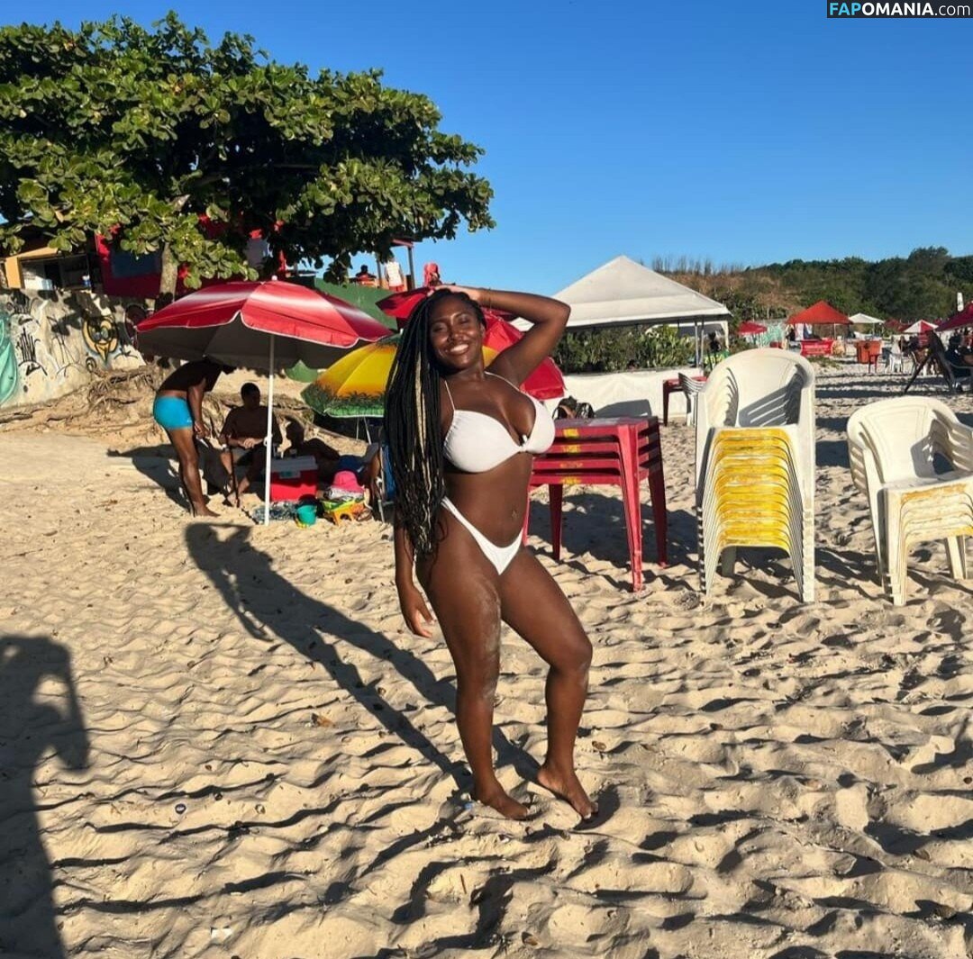 Negras Peitudas / erica.souza10 Обнажённый OnlyFans  Утёкшее фото #106