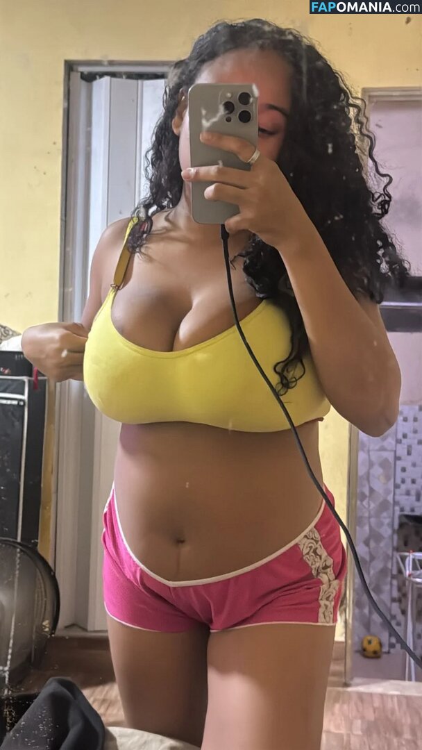 Negras Peitudas / erica.souza10 Обнажённый OnlyFans  Утёкшее фото #114
