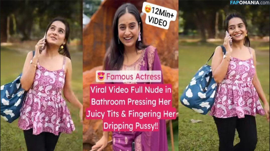 Neha Rajput Обнажённый OnlyFans  Утёкшее фото #17