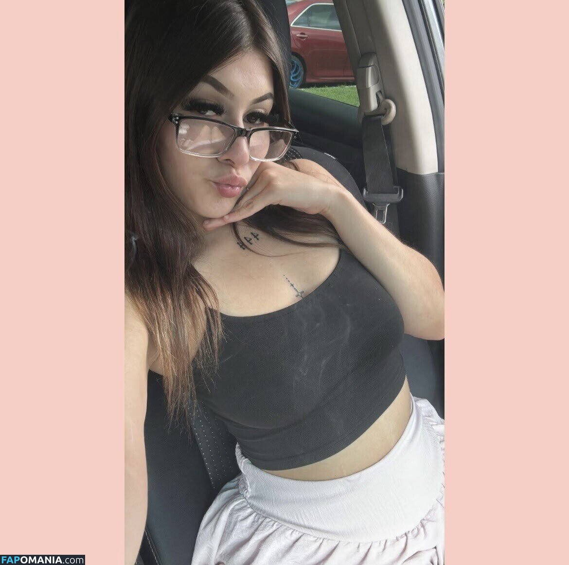 Neidysanchez8 / https: Обнажённый OnlyFans  Утёкшее фото #2