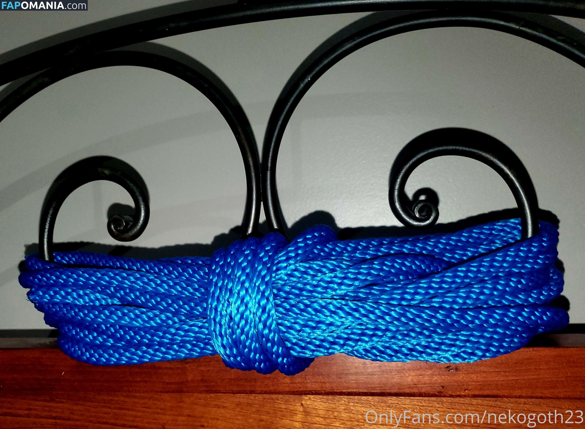 nekogoth23 Обнажённый OnlyFans  Утёкшее фото #5