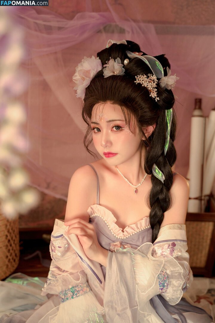 kumicho_cat / nekokoyoshi / nekososto / 喵小吉 / 爆机少女 喵小吉 Обнажённый OnlyFans  Утёкшее фото #93