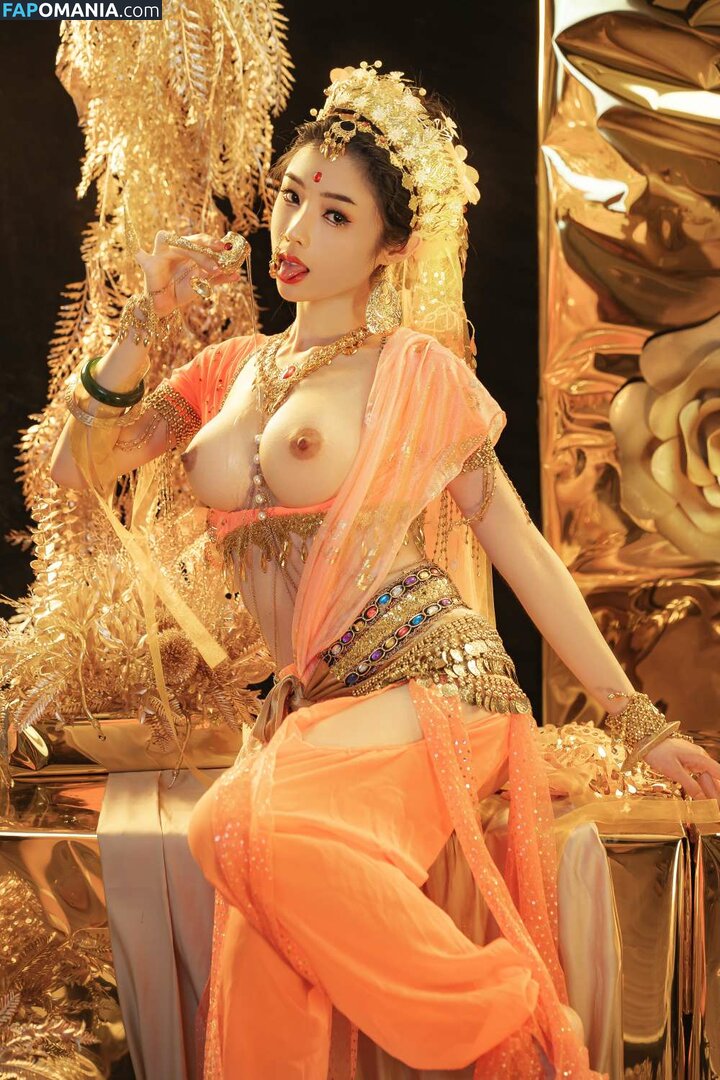 kumicho_cat / nekokoyoshi / nekososto / 喵小吉 / 爆机少女 喵小吉 Обнажённый OnlyFans  Утёкшее фото #534