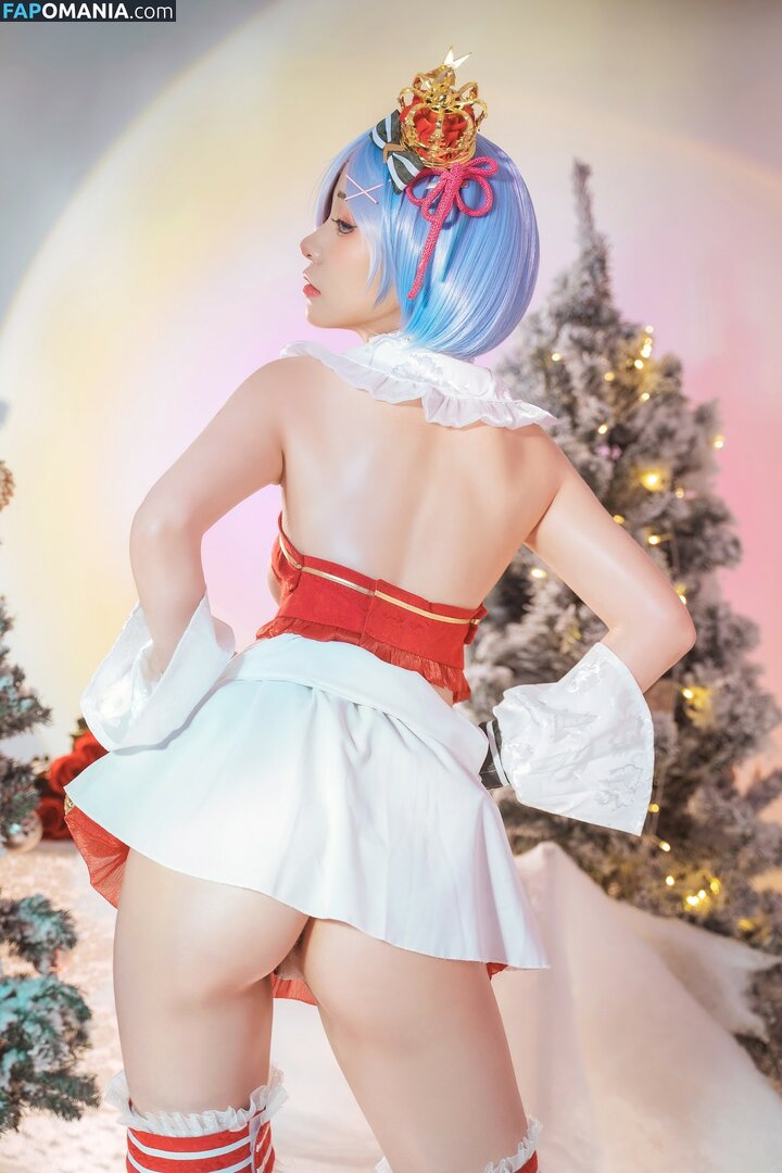 kumicho_cat / nekokoyoshi / nekososto / 喵小吉 / 爆机少女 喵小吉 Обнажённый OnlyFans  Утёкшее фото #885