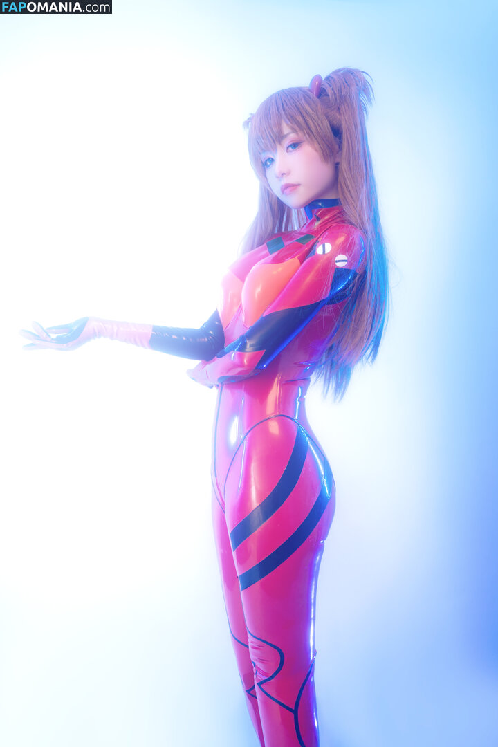 kumicho_cat / nekokoyoshi / nekososto / 喵小吉 / 爆机少女 喵小吉 Обнажённый OnlyFans  Утёкшее фото #1091