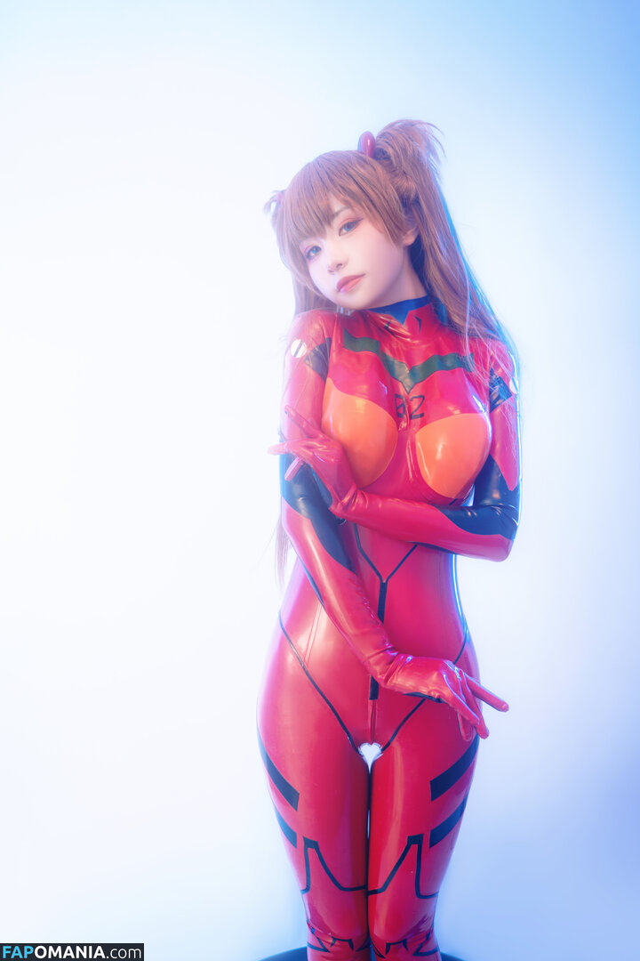 kumicho_cat / nekokoyoshi / nekososto / 喵小吉 / 爆机少女 喵小吉 Обнажённый OnlyFans  Утёкшее фото #1092