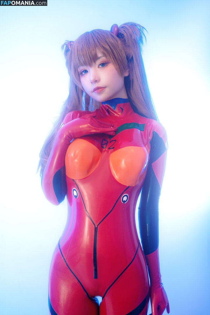 kumicho_cat / nekokoyoshi / nekososto / 喵小吉 / 爆机少女 喵小吉 Обнажённый OnlyFans  Утёкшее фото #1093