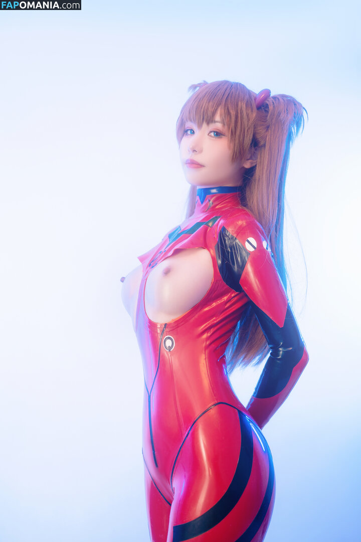 kumicho_cat / nekokoyoshi / nekososto / 喵小吉 / 爆机少女 喵小吉 Обнажённый OnlyFans  Утёкшее фото #1094