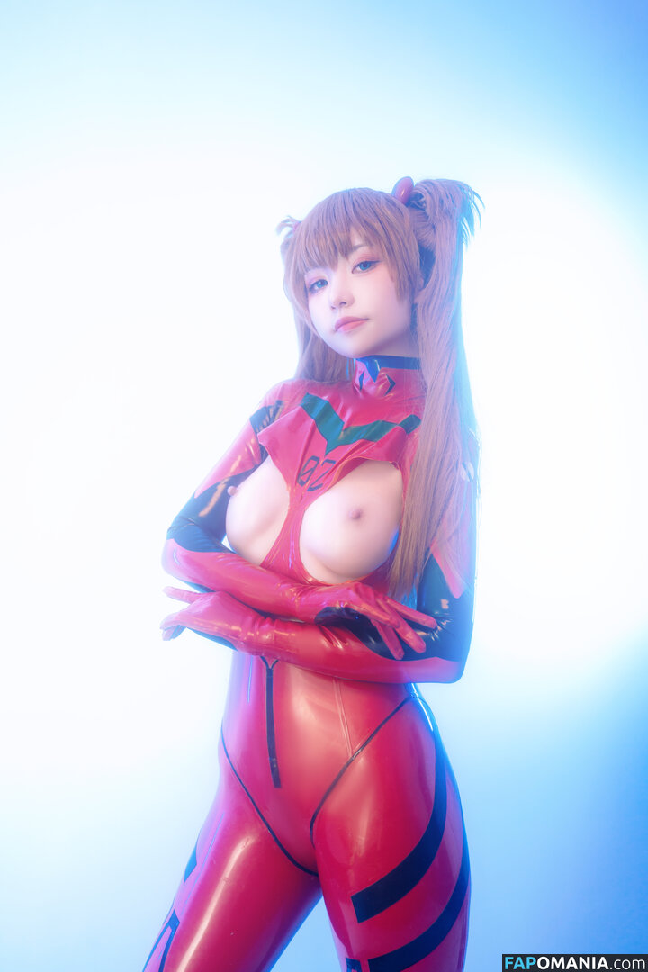 kumicho_cat / nekokoyoshi / nekososto / 喵小吉 / 爆机少女 喵小吉 Обнажённый OnlyFans  Утёкшее фото #1095