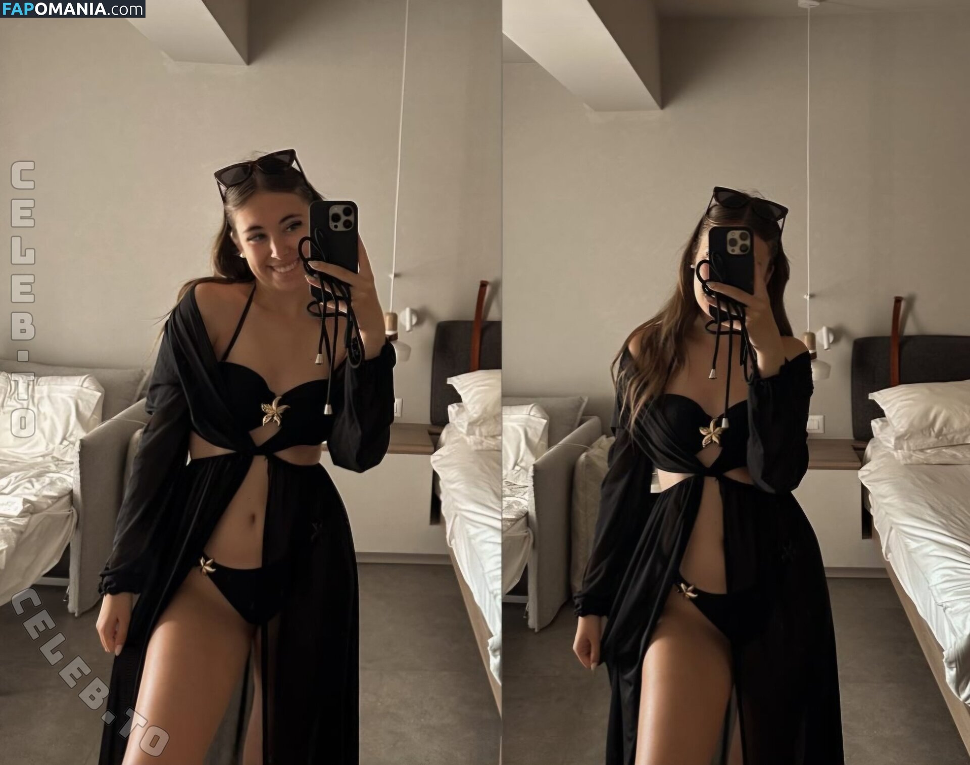 Nelee amanda / neeleamanda Обнажённый OnlyFans  Утёкшее фото #7