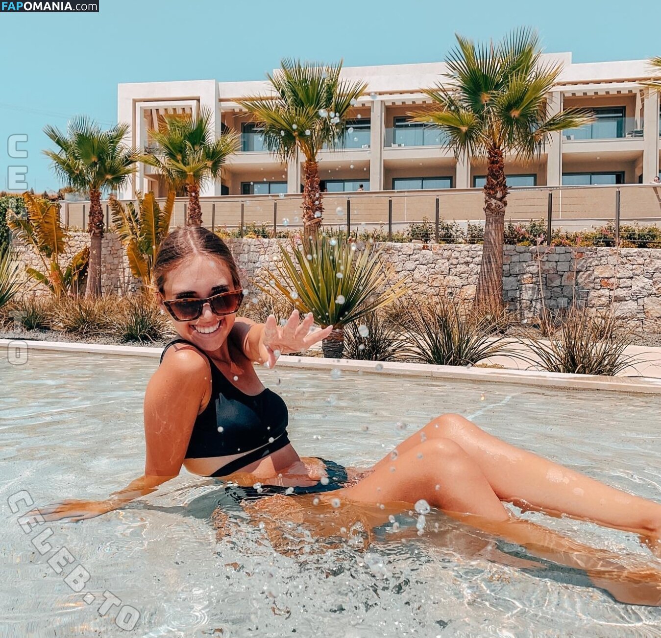 Nelee amanda / neeleamanda Обнажённый OnlyFans  Утёкшее фото #17